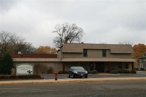 ballard sunder funeral home